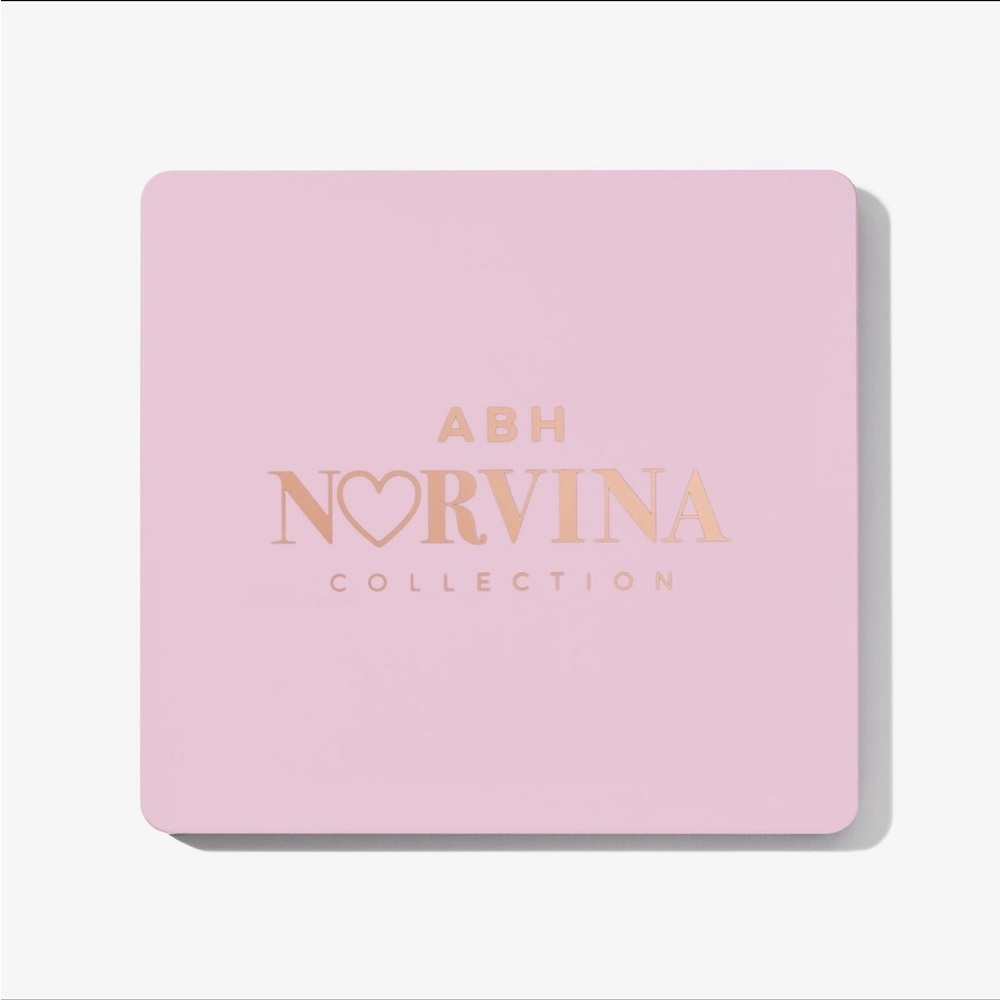 Anastasia Beverly Hills Norvina Pro Pigment Palette Vol. 4 - Picture 6 of 8